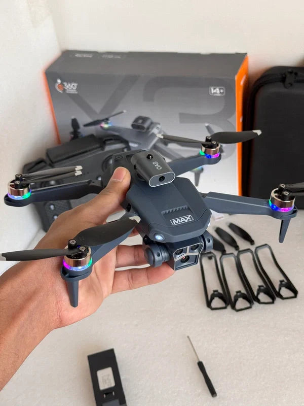 X3 spray ultra Brushless Drone