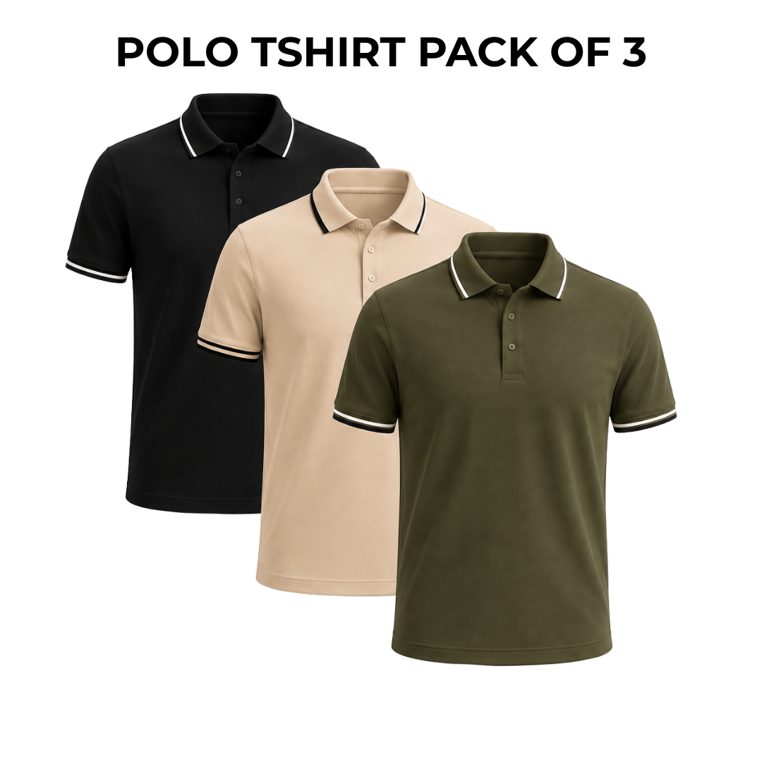 Branded Everyday Formal Shirt Collection (Combo of 4)