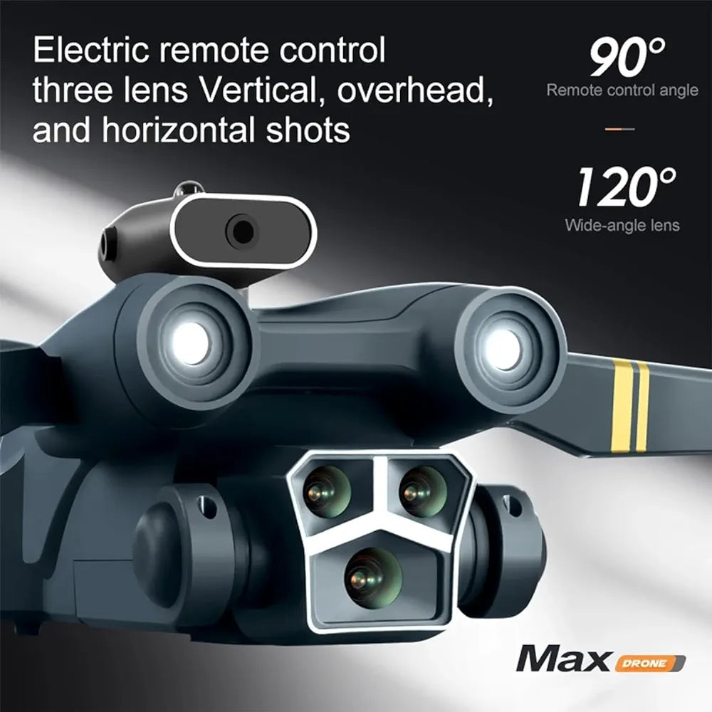 X3 spray ultra Brushless Drone