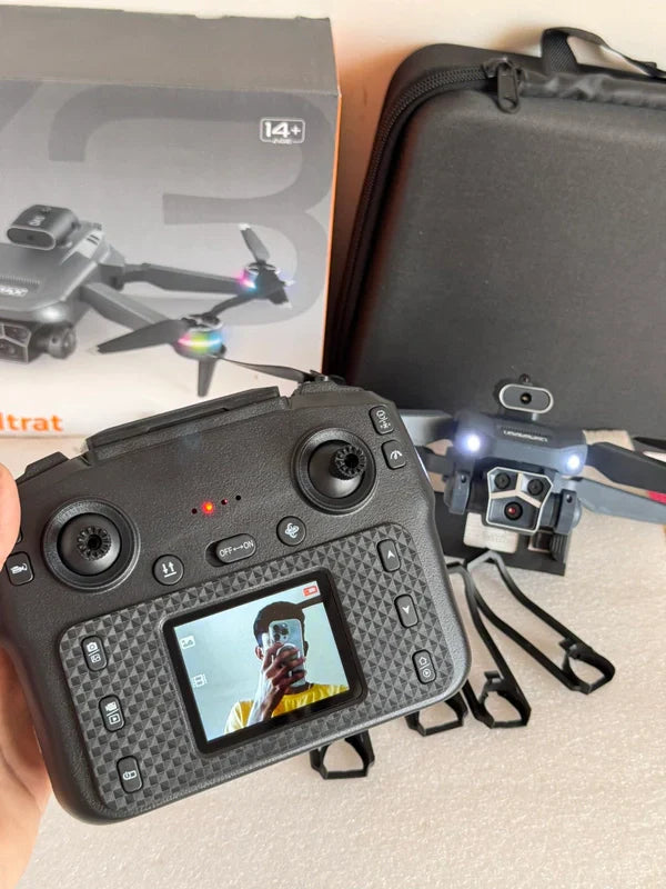 Y3 Spray Ultra Brushless drone